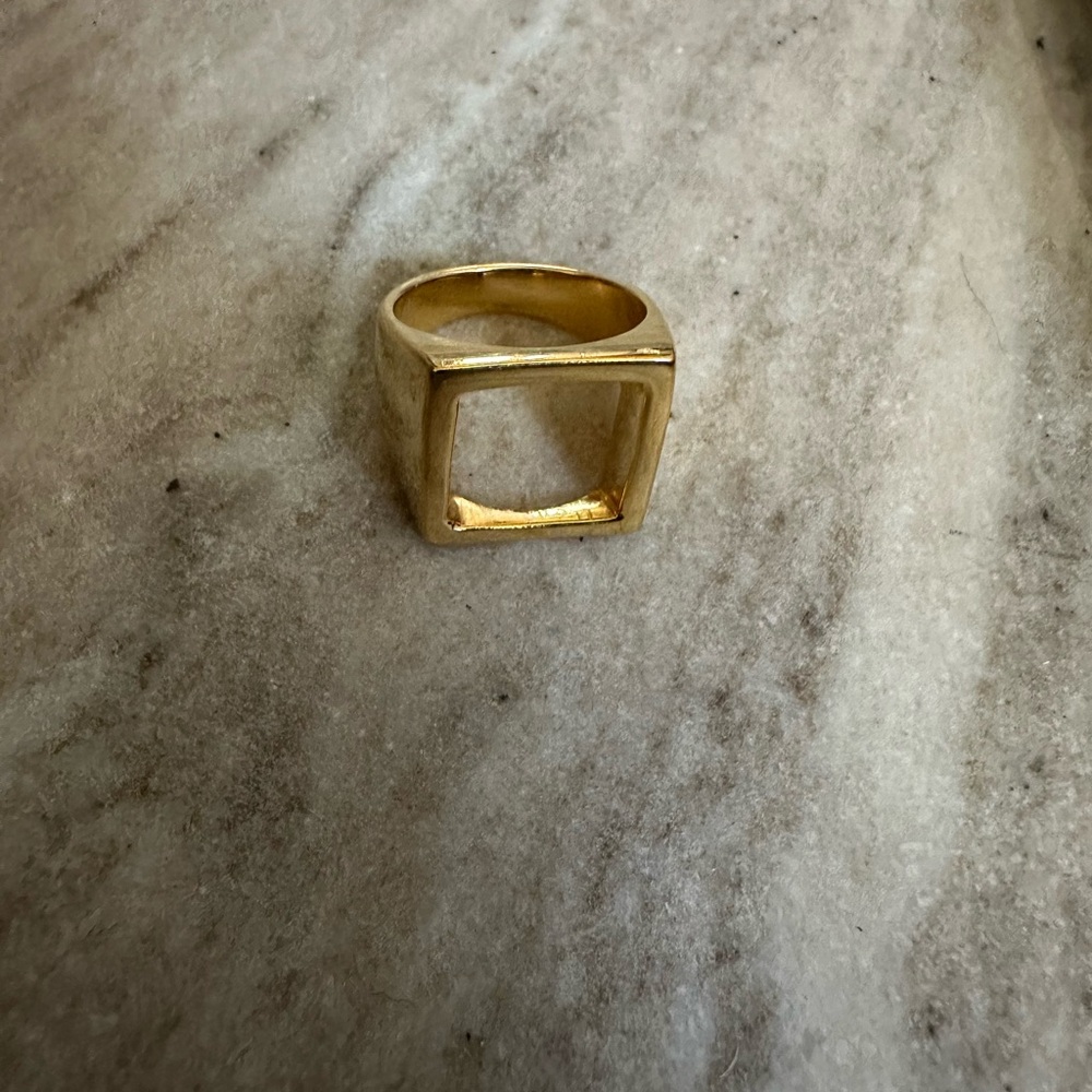Soko Square Ring - image 1